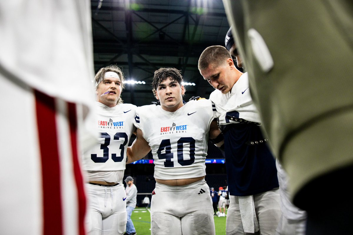 UIW Football tweet media