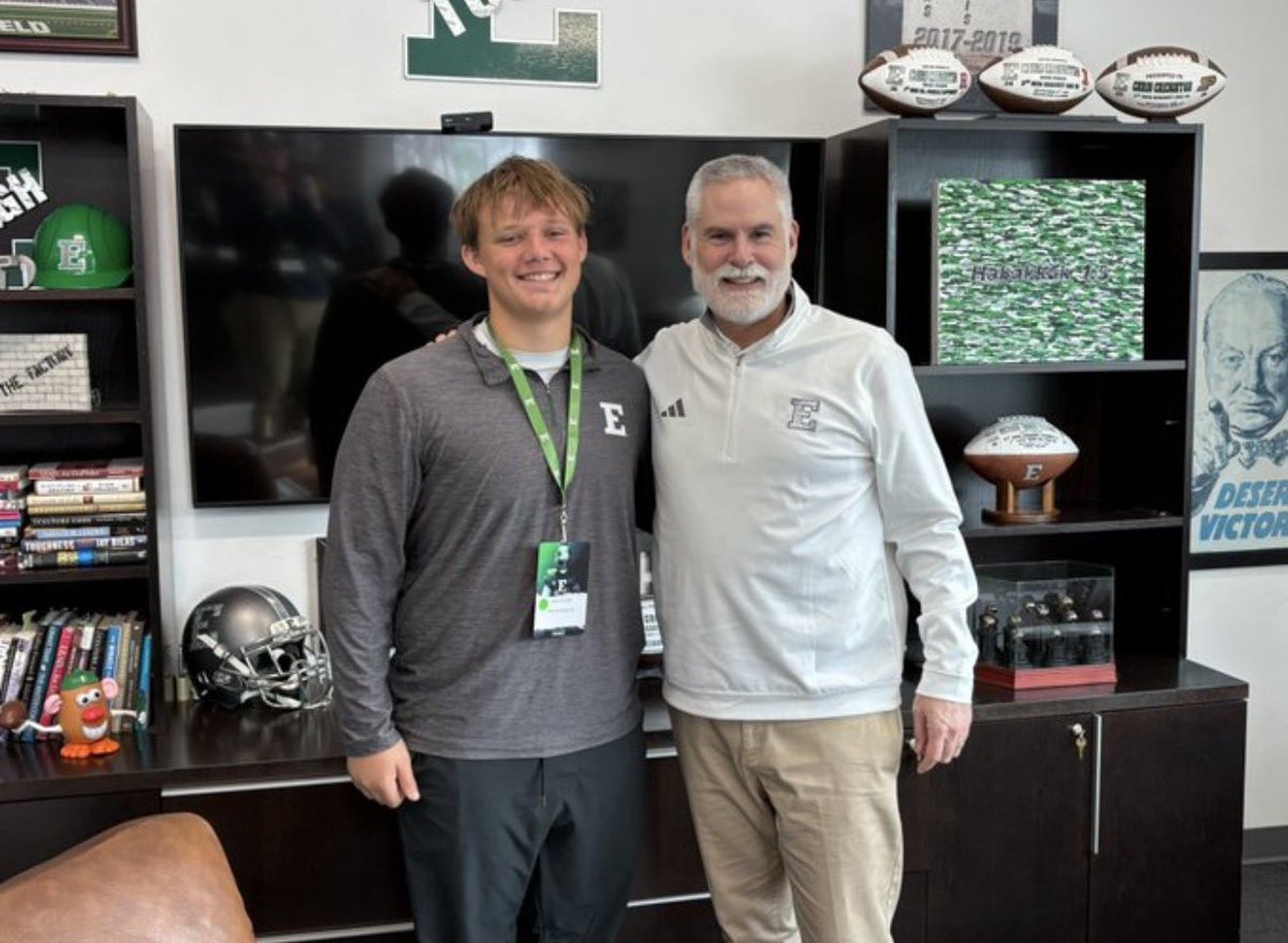 Maxx Rossow 5🌟 LS tweet media