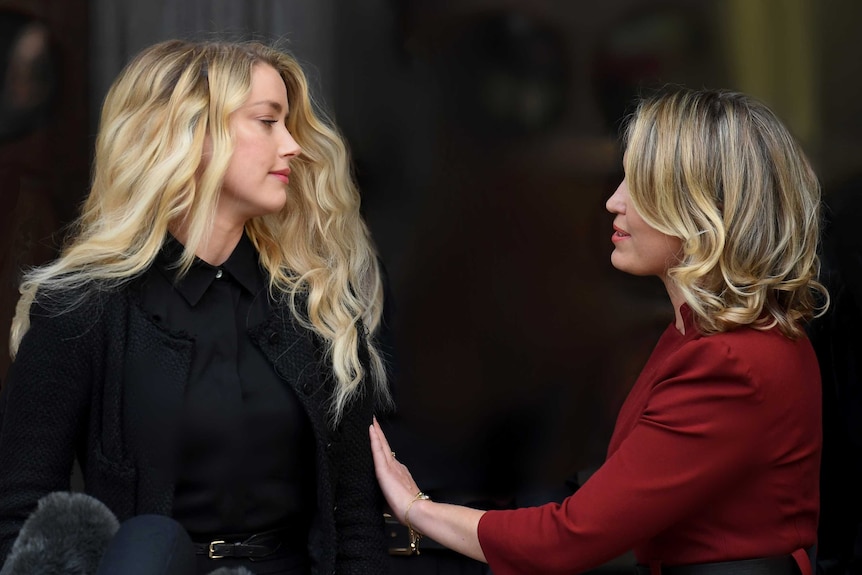 Amber Heard Italia| Fan Account tweet media