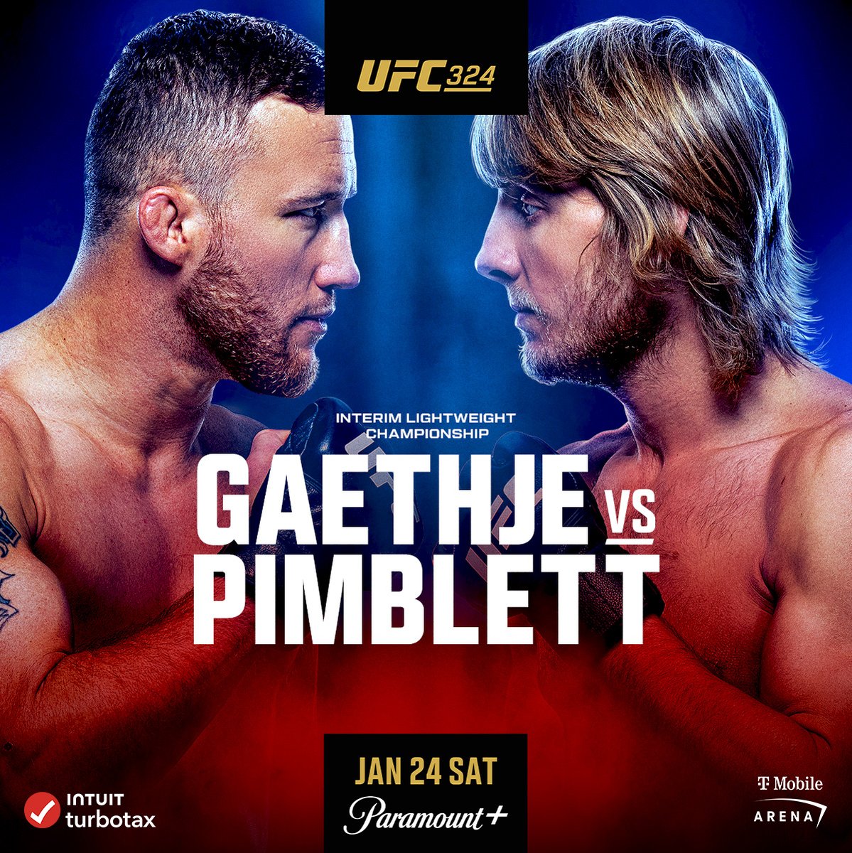 MacsWoodGrilled's tweet image. #UFC324 Viewing Party 8P! The stacked card is headlined by an interim UFC Lightweight Championship showdown between #JustinGaethje &amp;amp; #PaddyPimblett. The event also features a major women’s bantamweight title clash between #KaylaHarrison &amp;amp; #AmandaNunes. No cover/no reservations