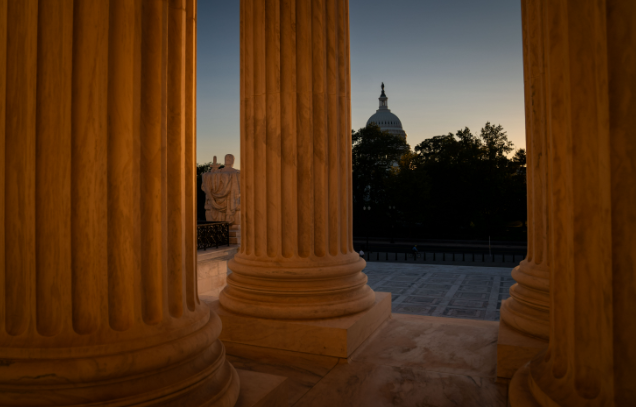 Report From ABA Governmental Affairs: Outlook for the second session of the 119th Congress. ow.ly/9j9j50Y1c1l #ABA <a href="/ABAGrassroots/">ABA insideWashington</a>