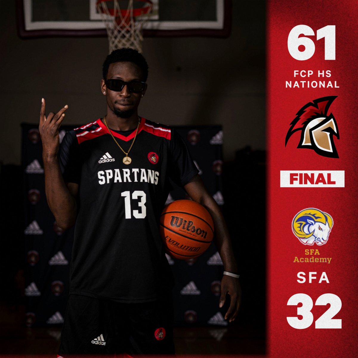 Florida Coastal Prep Sports Academy tweet media