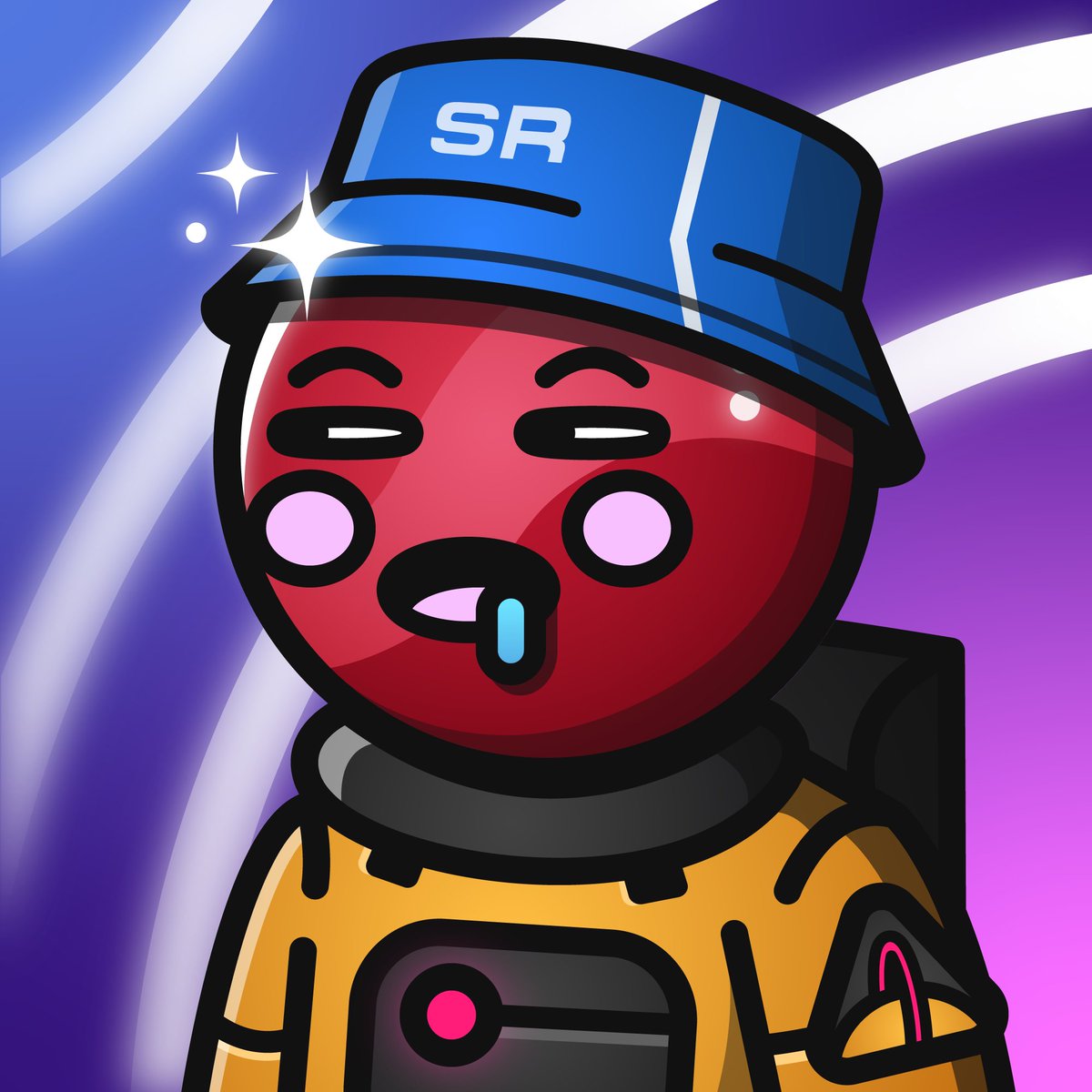 zubic_eth's tweet image. Giving away this Rider &amp;amp; Vision

All you gotta do is follow @SpaceRidersXYZ and tag a close friend

The winner will get the Rider and their friend will get the Vision :)

Good luck!