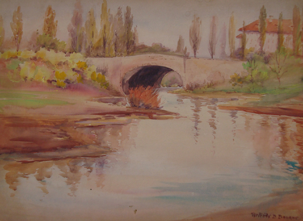 Childs Gallery tweet media