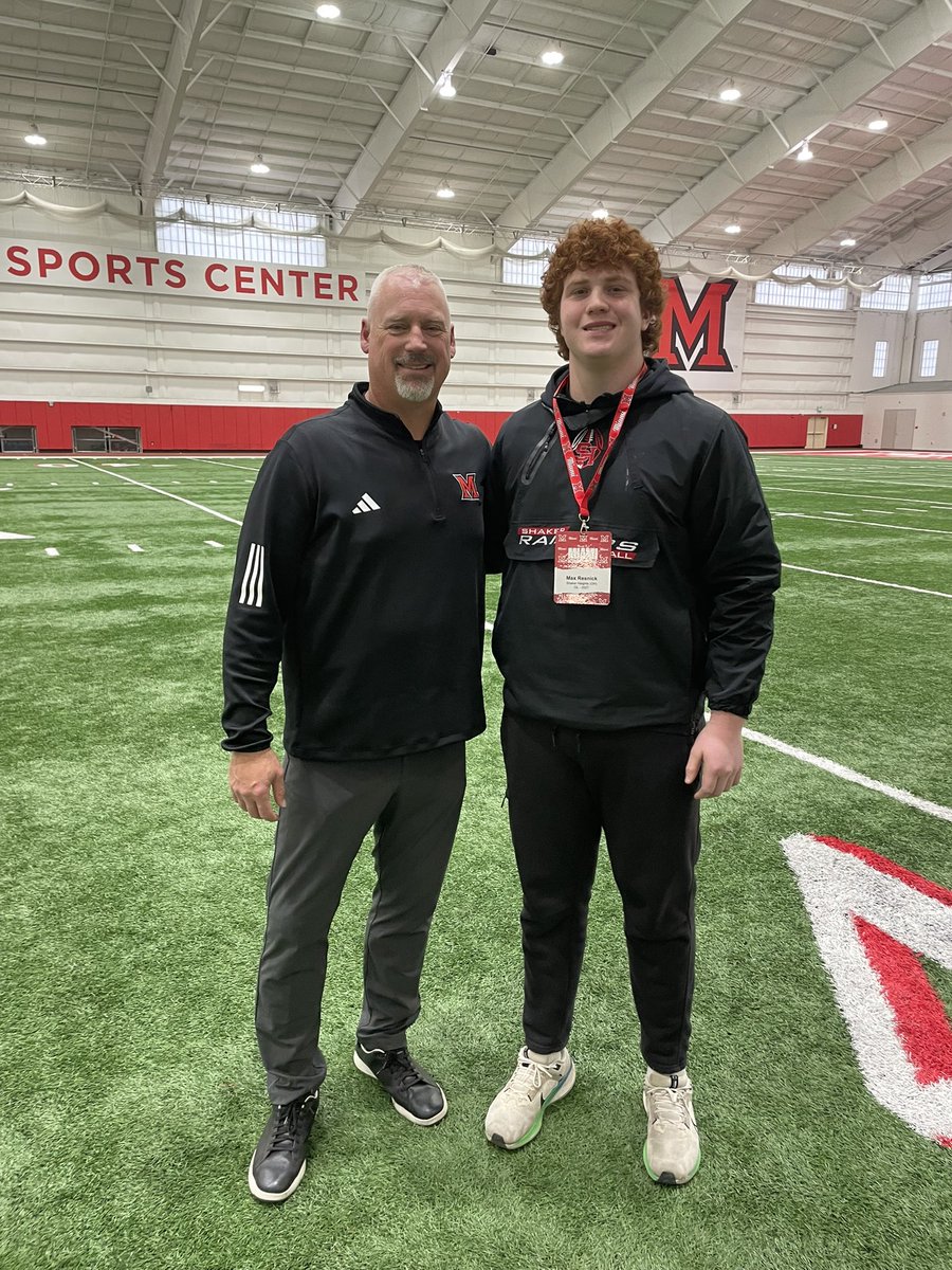 Max Resnick tweet media