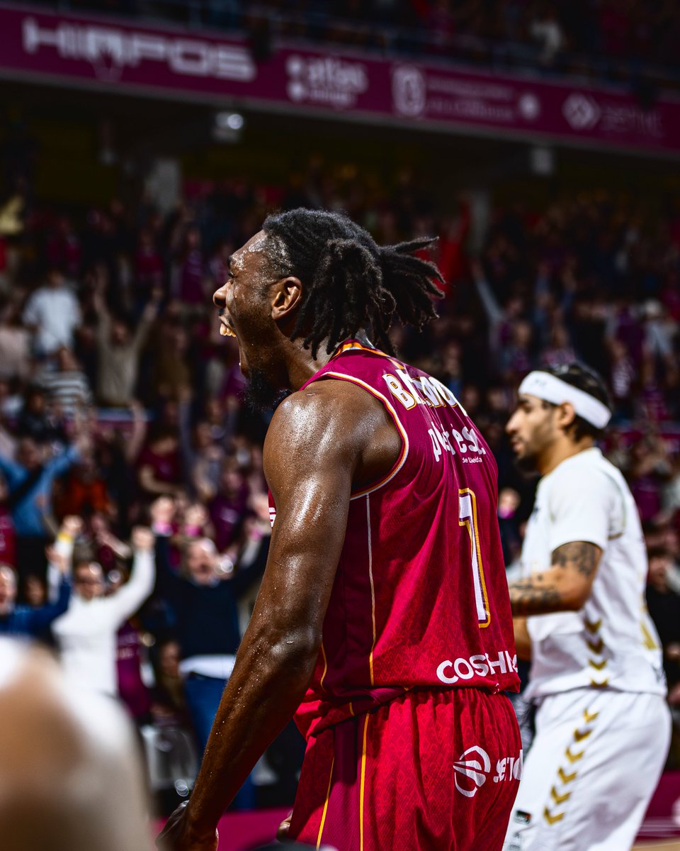 Gigantes del Basket tweet media