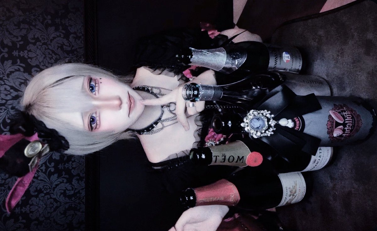 道徳心｡ tweet media