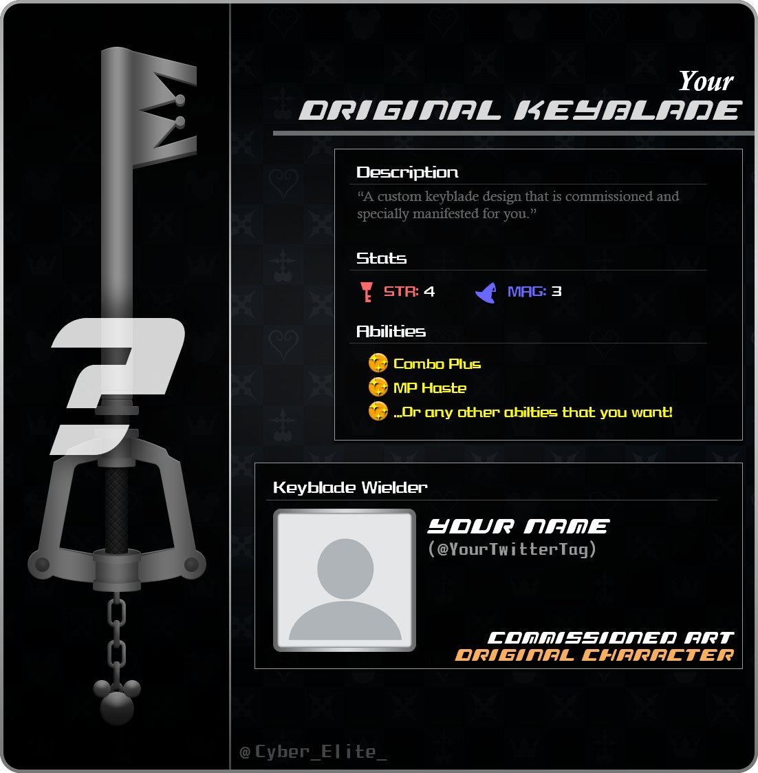 Cyber Elite 🌐🏅 tweet media