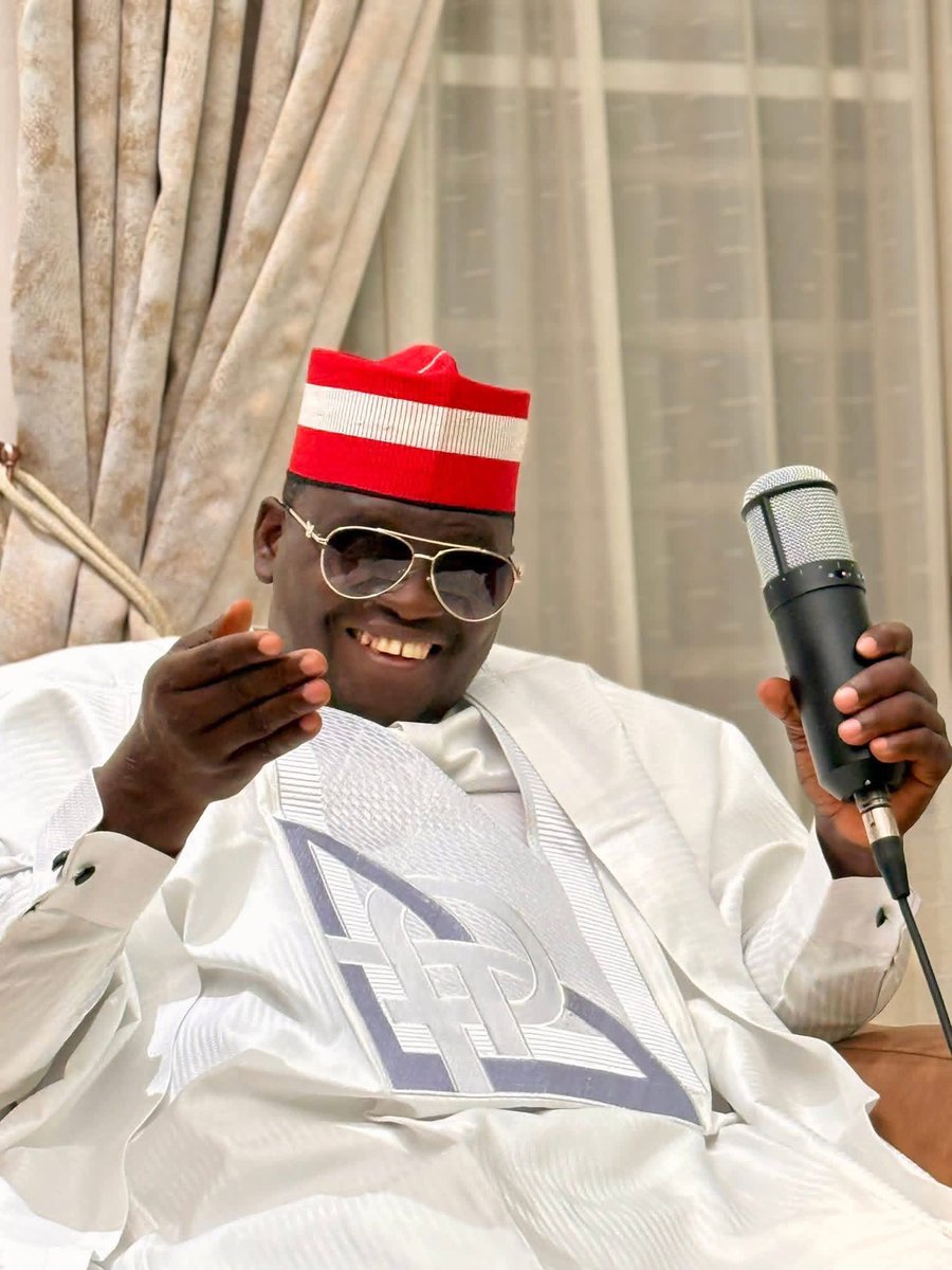 Muhammad Sani Yahaya tweet media