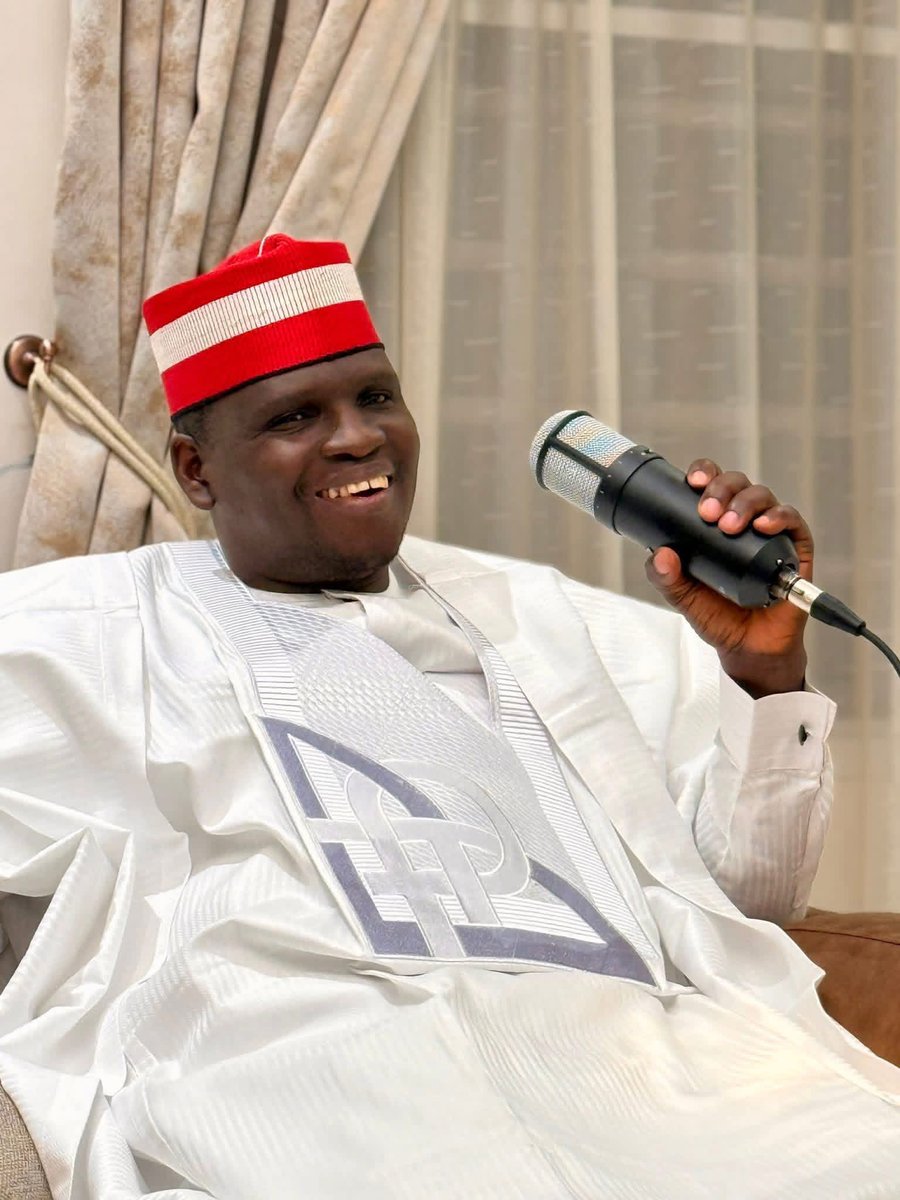 Muhammad Sani Yahaya tweet media