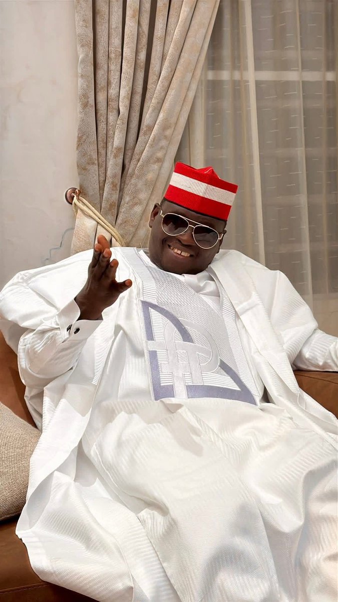 Muhammad Sani Yahaya tweet media