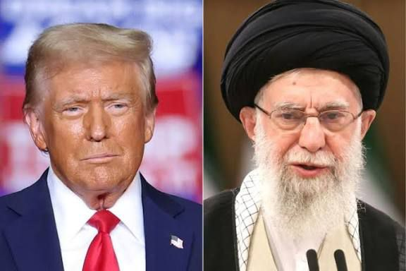 🚨🇺🇸BREAKING: Senior White House officials:

"No protected underground bunker will help or protect Khamenei if President Trump decides to attack."