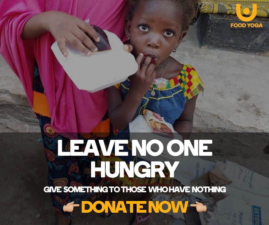 Food Yoga International tweet media