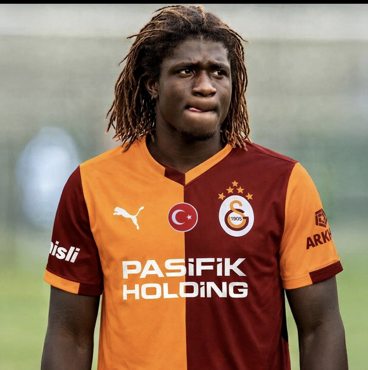 gel be canını yediğim Terminatörüm.