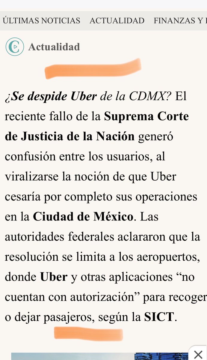 AMemo074's tweet photo. SCJN falló a favor de las bandas que roban, abusan y estorsionan a usuarios.

K bueno sería que los ministros paguen con sus sueldos los taxis  ratas del aeropuerto, son  mafias de delincuentes los taxis de AICM y todos los aeropuertos del país. 
 A ellos ayudo  la SCJN. https://t.co/QbSWc98kaP