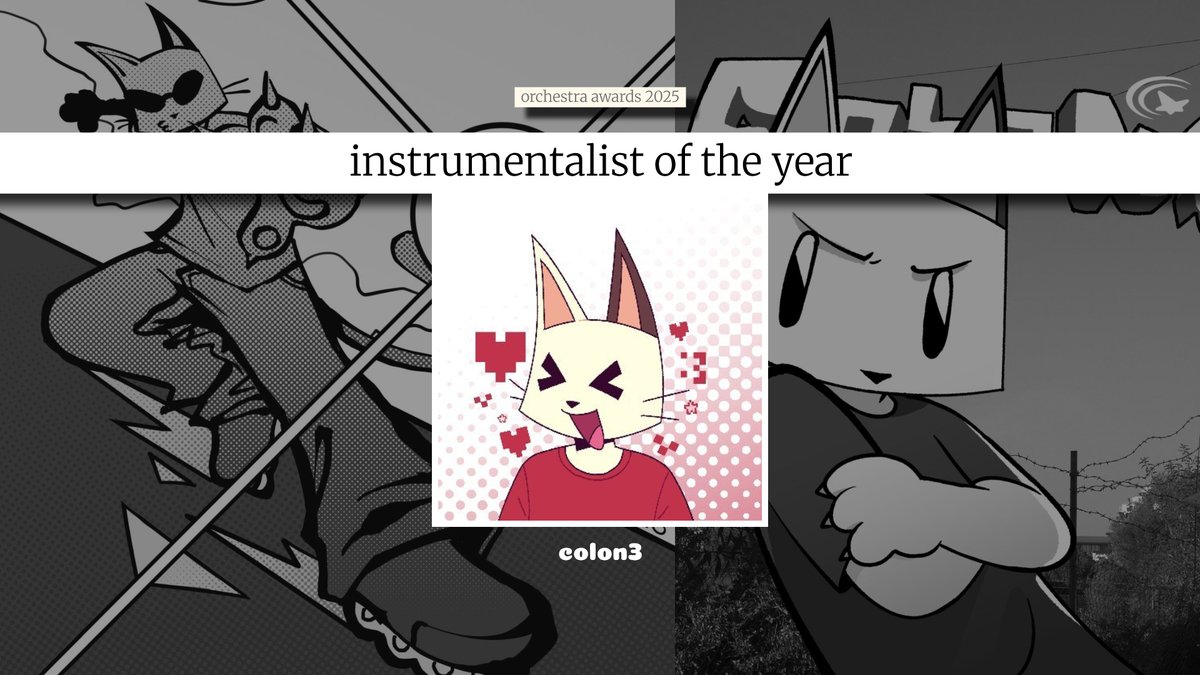 Congratulations, <a href="/Softwarecrow/">Melody 😼🇮🇪</a> !