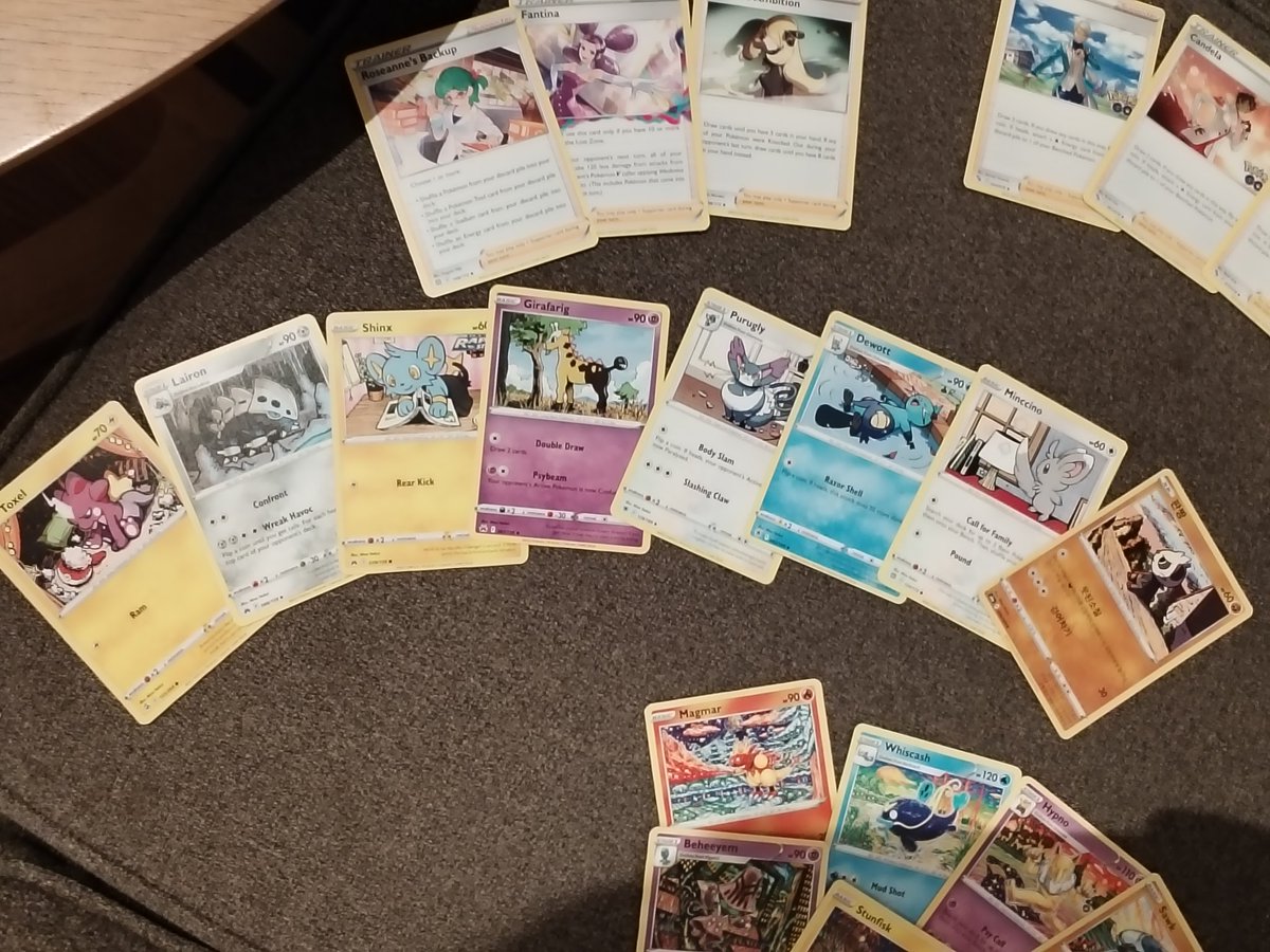 Lucario Z tweet media