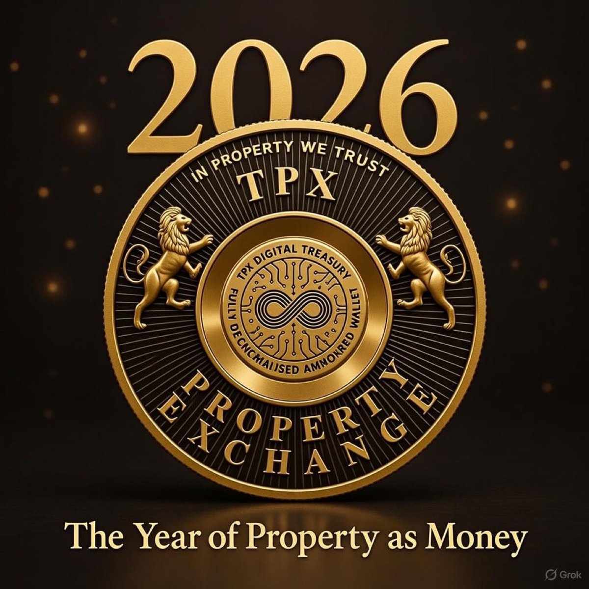 TPX™ Property Exchanges Group of Companies tweet media