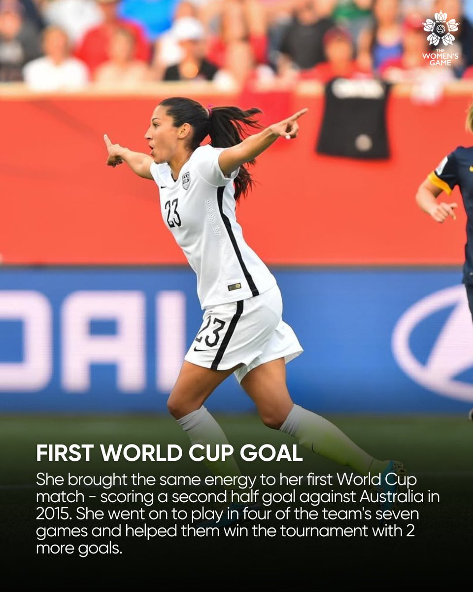 WomensGameMIB tweet picture