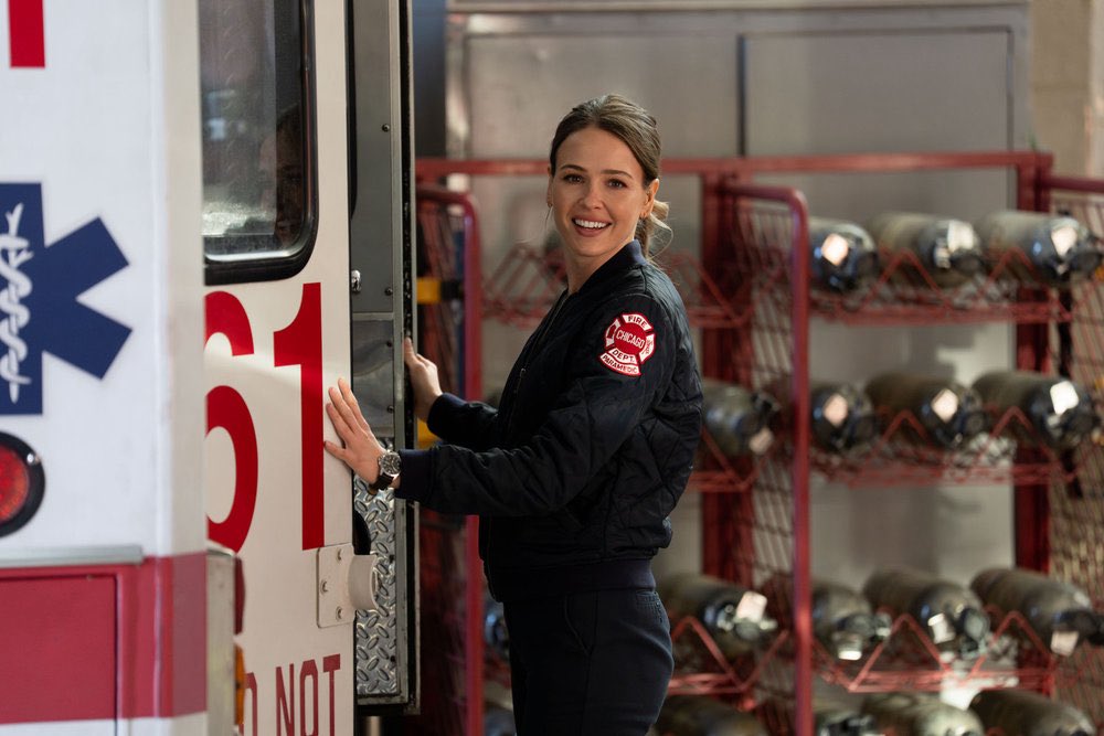 Marie #TCOE tweet media