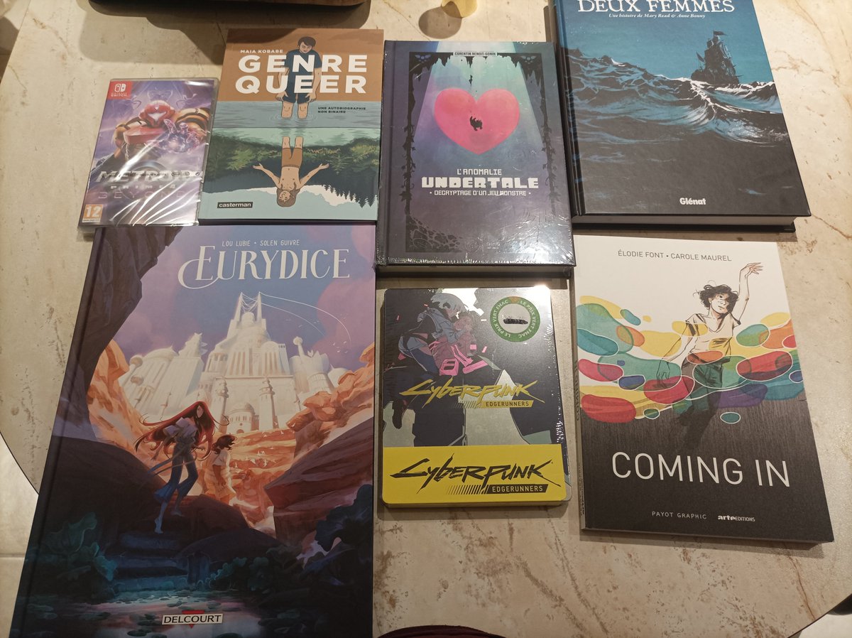 Similioxin's tweet image. Look at this loot 🥰