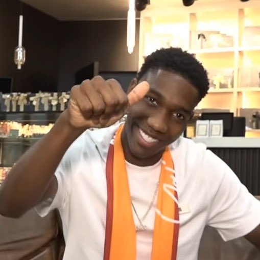 Yaser Asprilla bana Robinho’yu anımsatıyor çocuk heyecanlı bakalım ne olacak