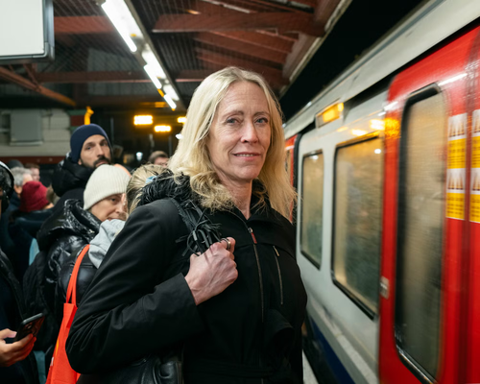 This as-told-to essay is based on a conversation with 61-year-old Tina Woods, the CEO and founder of Collider Health, an organization developing public-private partnerships for healthy aging and longevity. It's been edited for lengt tinybfs.com/t/hvCLup