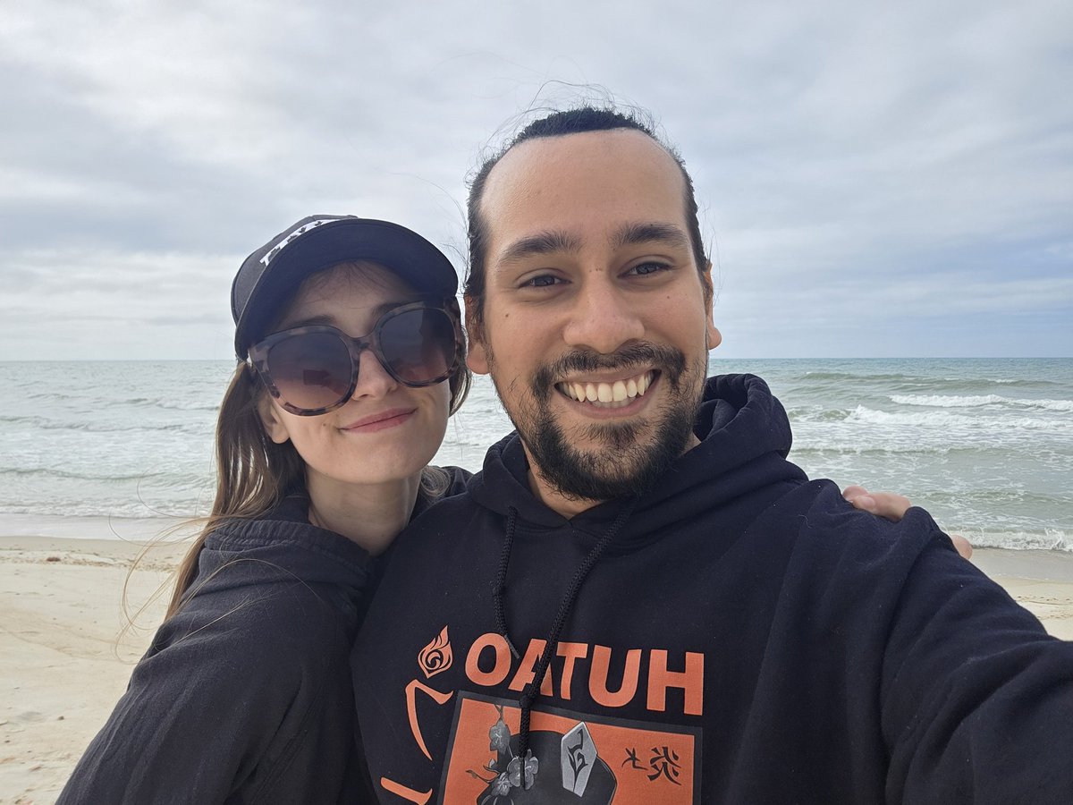 Marshall Villarreal tweet media