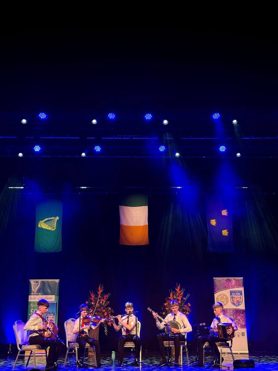 Cormac Ó Conaire tweet media