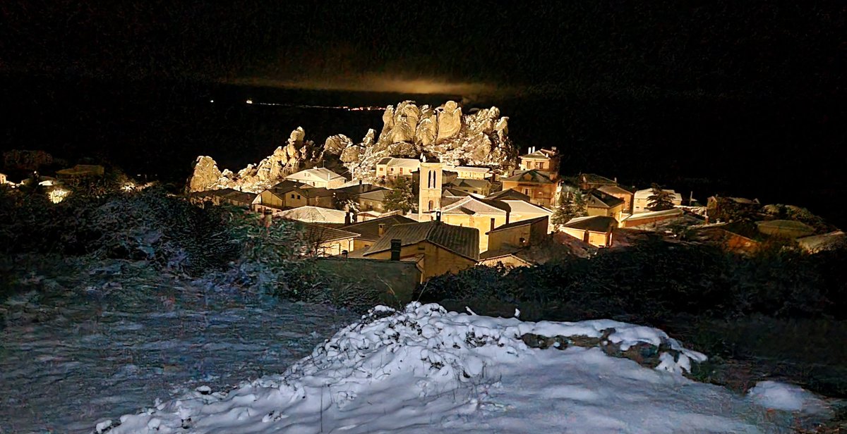 Pinilla de los Barruecos (Burgos)
<a href="/ElTiempoes/">Eltiempo.es</a>