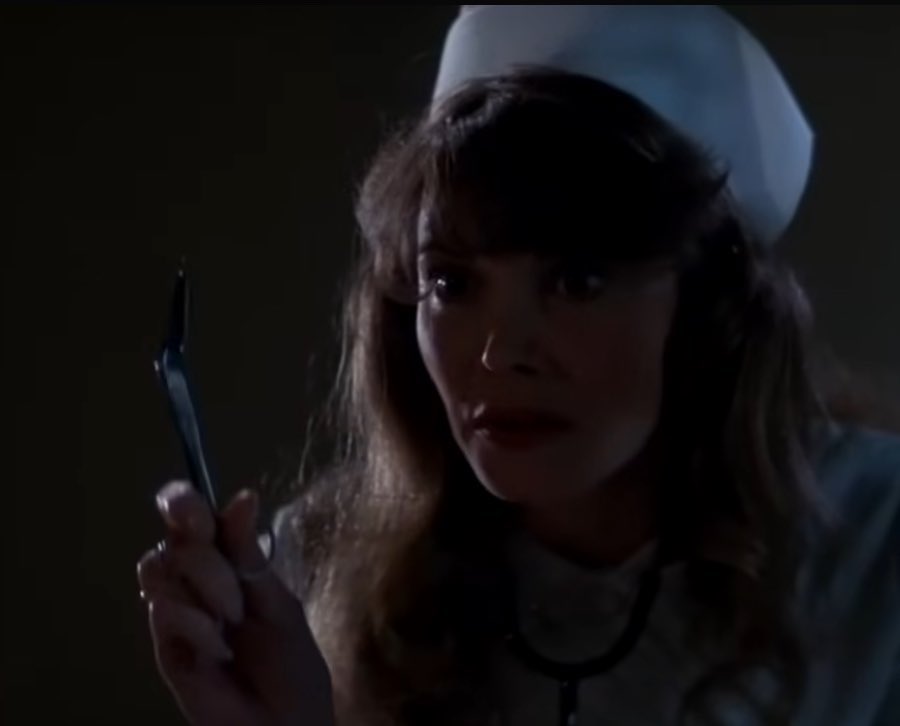 Nurse Bailey tweet media