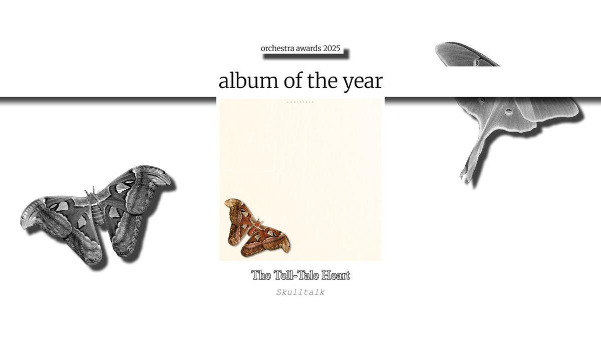 Congratulations, <a href="/Skulltalk_LH/">Skulltalk</a> !