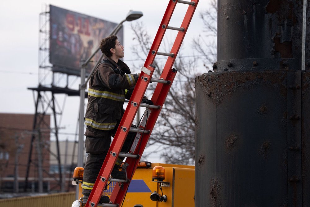 Marie #TCOE tweet media