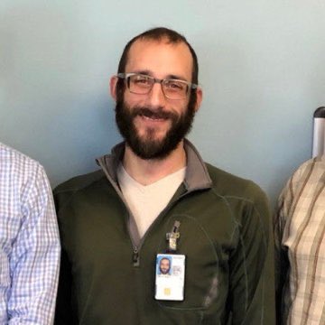 misanharriman's tweet image. He was an ICU nurse for gods sake. Alex PrettI saved lives.

RIP