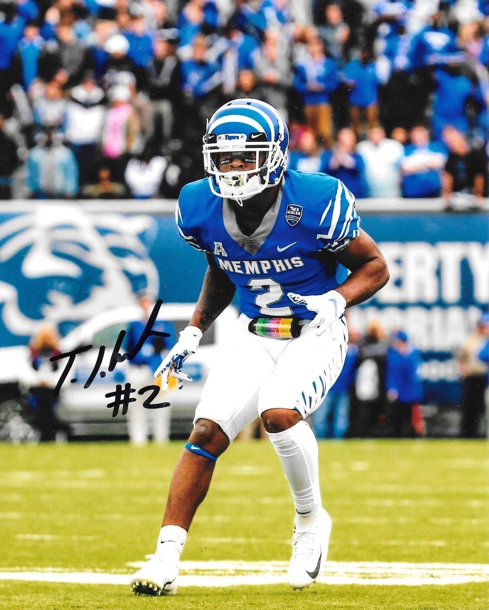 Dre Otey 🦅🦅 tweet media