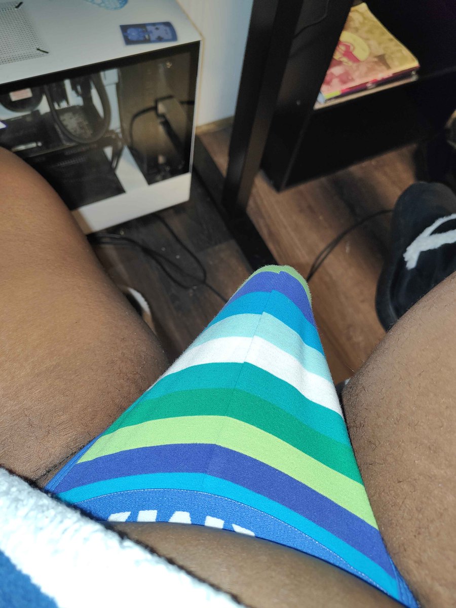 Huffy Puffy 🔞🐦‍⬛ tweet media