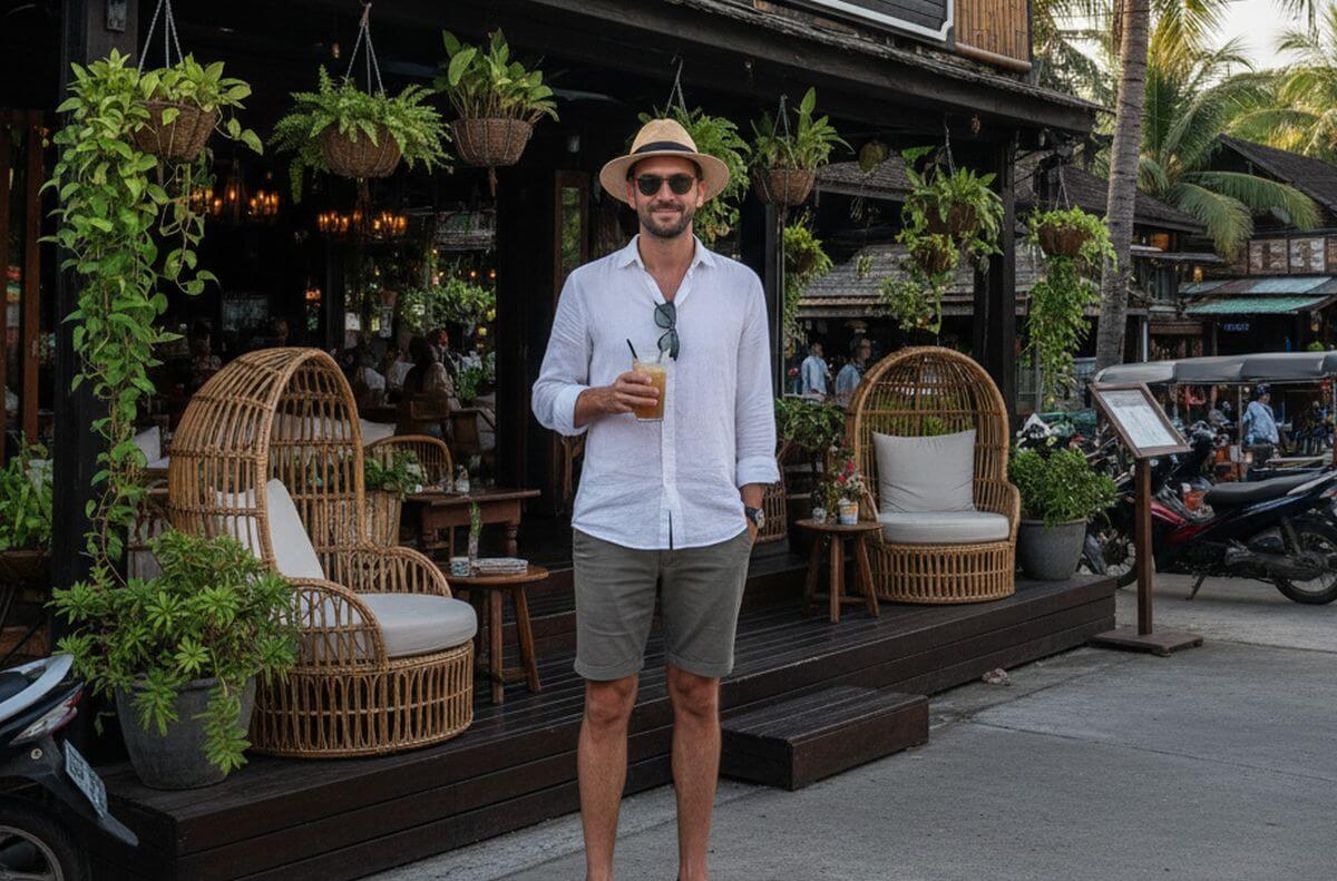 thailandevoyage's tweet image. Acheter un restaurant en Thaïlande : Guide complet et conseils pratiques thailande-voyage.net/acheter-un-res… #thailand #ExpatLife