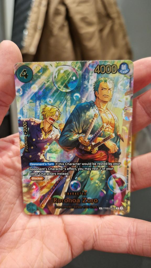 YIPPIE YIPPIE YIPPIE, THANK YOU BANDAI.