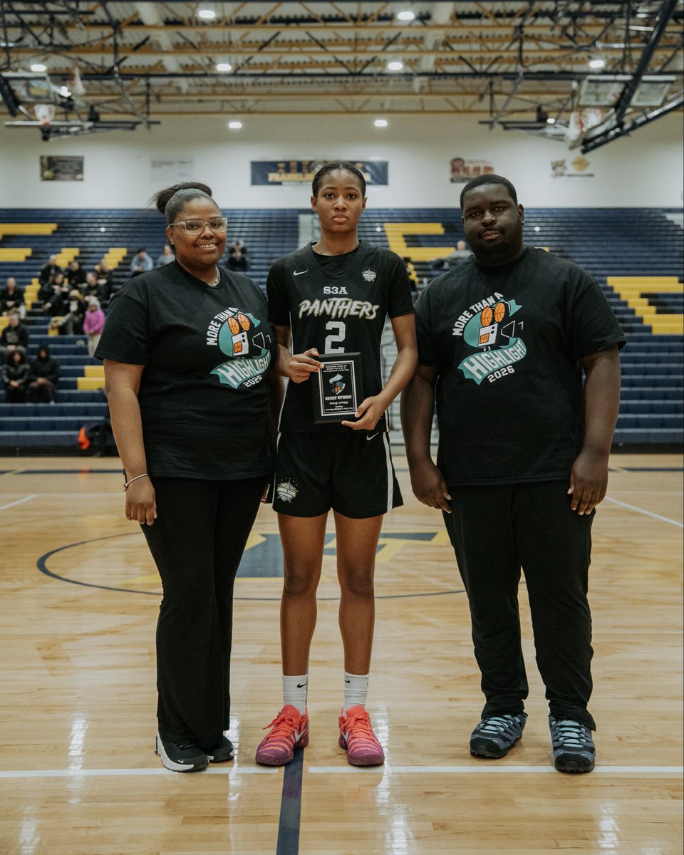 More Than A Highlight tweet media