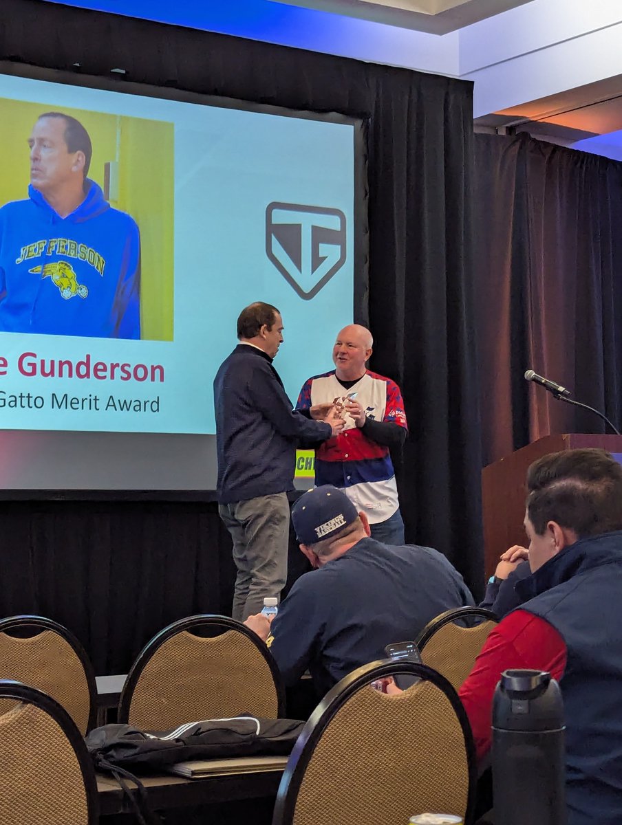 NWBCA Convention tweet media