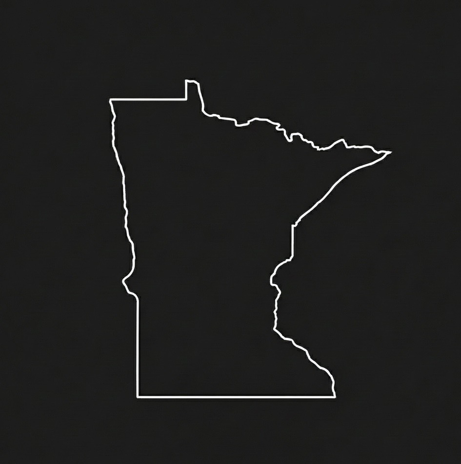 andrewzimmern's tweet image. Stand with Minnesota.