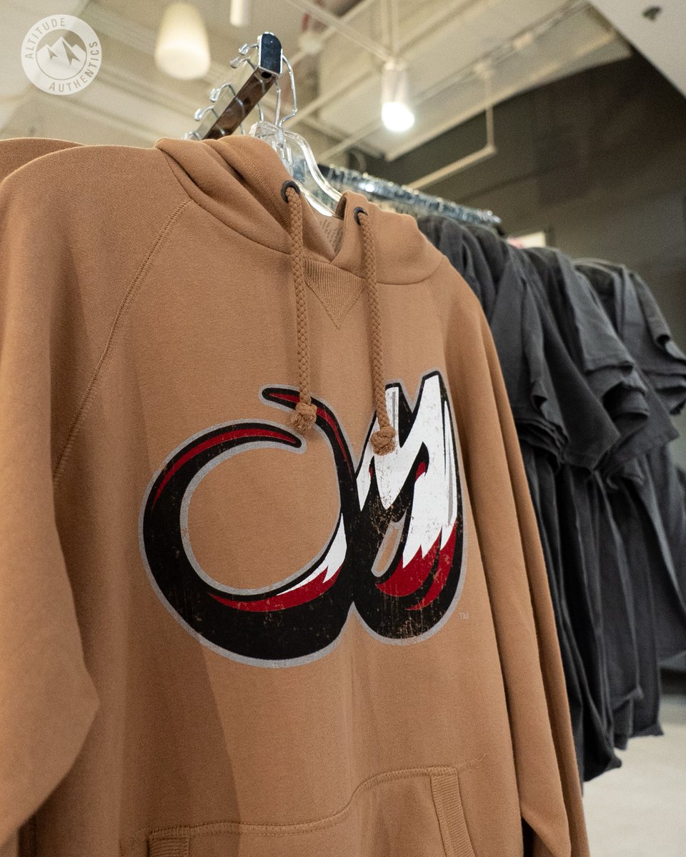 Altitude Authentics tweet media