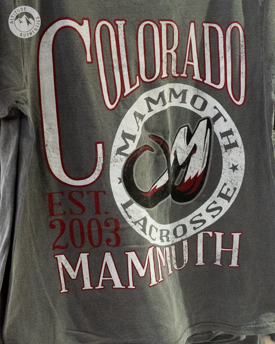 Altitude Authentics tweet media