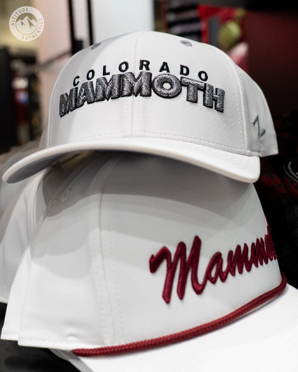 Altitude Authentics tweet media