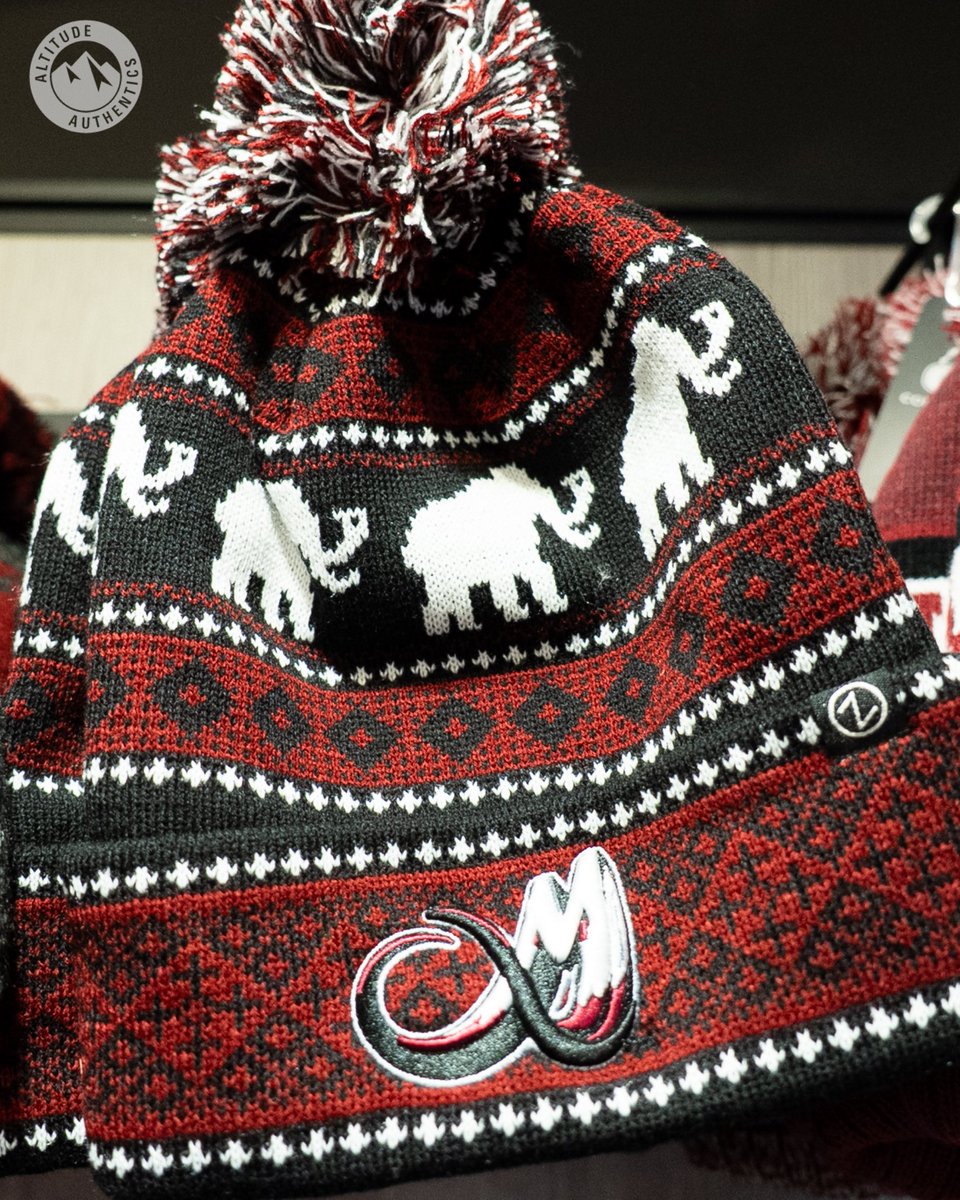 Altitude Authentics tweet media