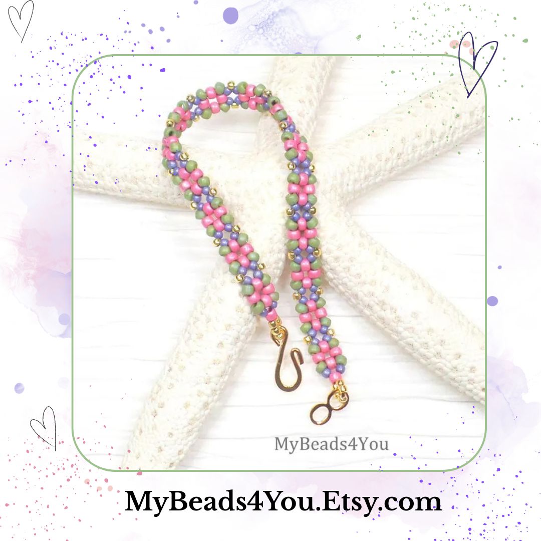 MyBeads4You_'s tweet photo. Beading Tutorial
https://t.co/H6YQKaYryf
Beading Kit with Tutorial
https://t.co/RXXd9RG5Ne
#diygift #crafts #smilett23 #epiconeetsy #crafty #Etsyshop #DIY #MyBeads4you #beadingkit #fun #braceletkit #Etsyteamunity #etsyshop #gift #tutorial #craftbuzz #Etsyfinds #TuesdayVibes https://t.co/C5R6qkYiMO