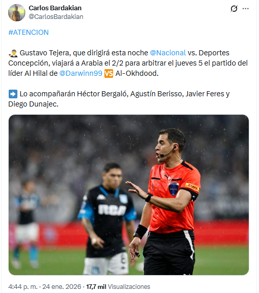 Bruno Mazza tweet media