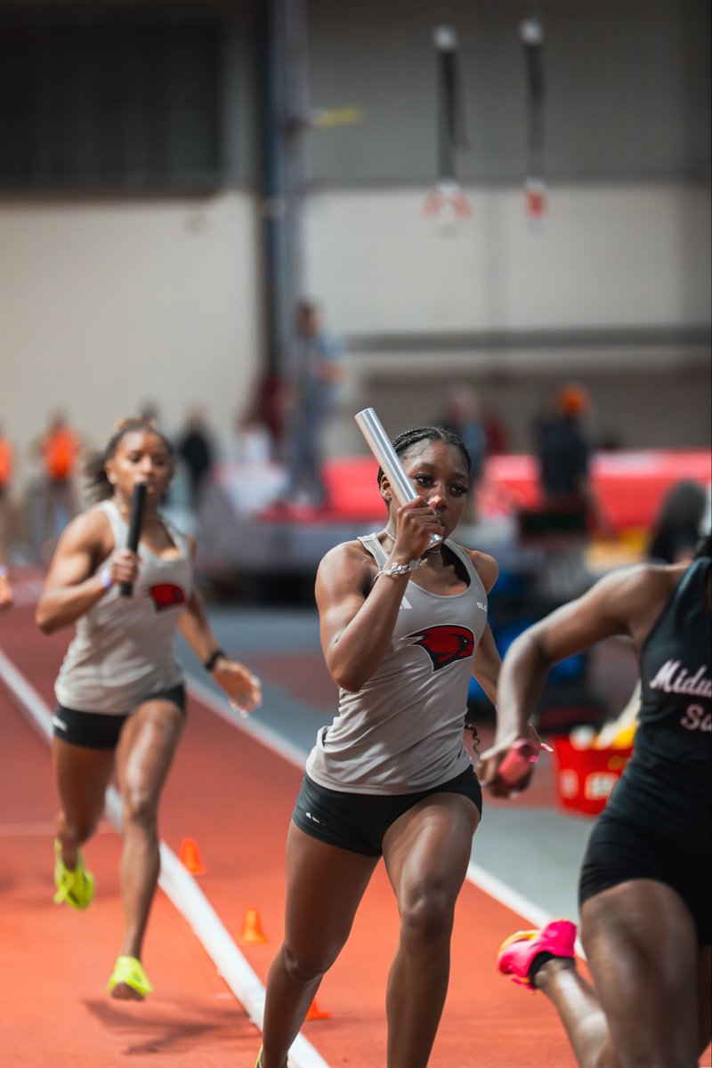 UIW Track and XC tweet media