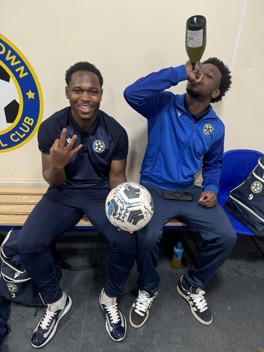 Christopher Alhassan tweet media