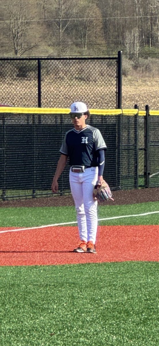 Mekhi Myles tweet media